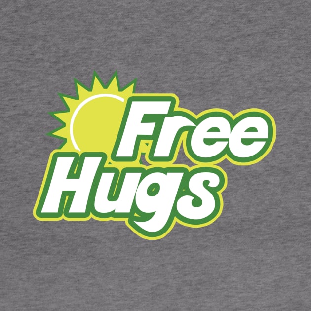 free hugs by bubbsnugg